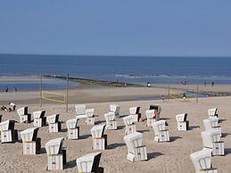 Strandfleh Modern Retreat