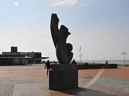 Strandfleh Modern Retreat