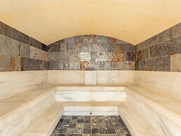 Large Chalet With Carmine and Wellness Area