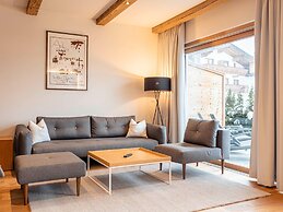 Large Chalet With Carmine and Wellness Area