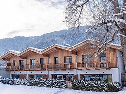 Large Chalet With Carmine and Wellness Area