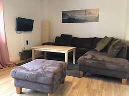 Holiday Home Am Beulskopf