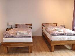 Holiday Home Am Beulskopf