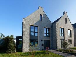 Holiday Home Traumhuus