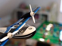 Holiday Home Traumhuus