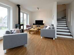 Holiday Home Traumhuus