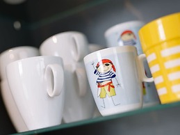 Holiday Home Traumhuus