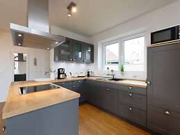 Holiday Home Traumhuus