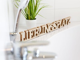 Holiday Home Traumhuus