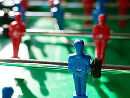 Holiday Home Traumhuus