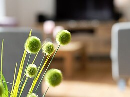 Holiday Home Traumhuus