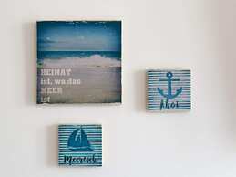 Holiday Home Traumhuus