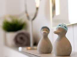 Holiday Home Traumhuus