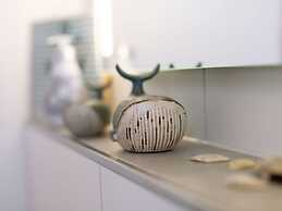 Holiday Home Traumhuus