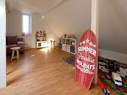 Holiday Home Traumhuus