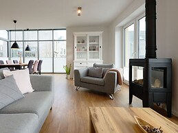 Holiday Home Traumhuus