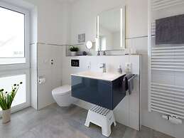 Holiday Home Traumhuus