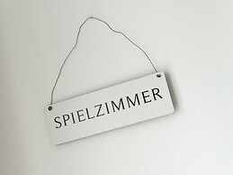 Holiday Home Traumhuus