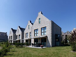 Holiday Home Traumhuus