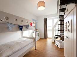 Holiday Home Traumhuus