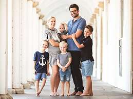 Holiday Home Traumhuus