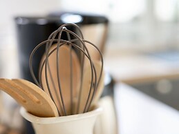 Holiday Home Traumhuus