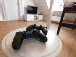 Holiday Home Traumhuus