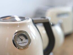 Holiday Home Traumhuus