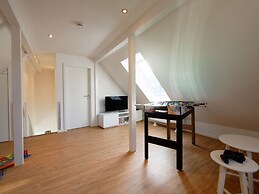 Holiday Home Traumhuus