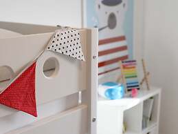 Holiday Home Traumhuus