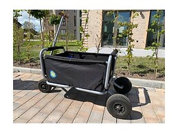 Holiday Home Traumhuus