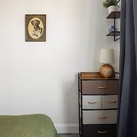 1-bed Penthouse Notting Hill