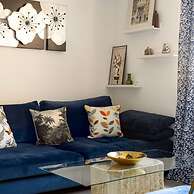 1-bed Penthouse Notting Hill