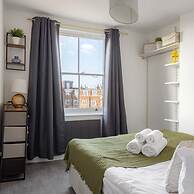 1-bed Penthouse Notting Hill