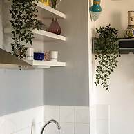 1-bed Penthouse Notting Hill