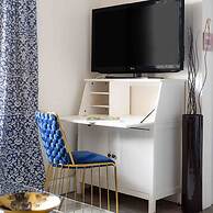 1-bed Penthouse Notting Hill