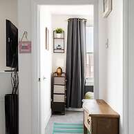 1-bed Penthouse Notting Hill