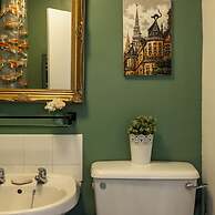 1-bed Penthouse Notting Hill