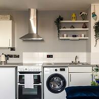 1-bed Penthouse Notting Hill