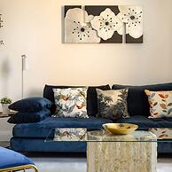 1-bed Penthouse Notting Hill