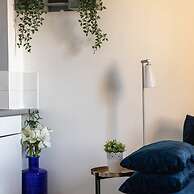 1-bed Penthouse Notting Hill