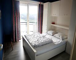 Apartment in Nieuwpoort With sea View