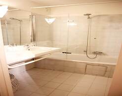 Apartment in Nieuwpoort With sea View