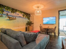 Wellness Home in Betuwe With Sauna