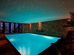 Wellness Home in Betuwe With Sauna