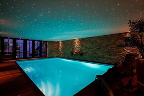 Wellness Home in Betuwe With Sauna