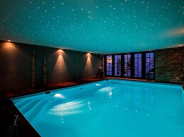 Wellness Home in Betuwe With Sauna