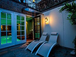 Wellness Home in Betuwe With Sauna