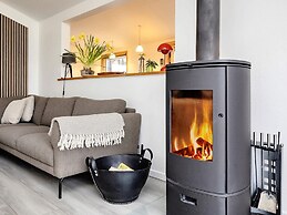 4 Star Holiday Home in Blokhus