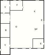 4 Star Holiday Home in Blokhus